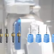 We stock all the milling tools and consumables you'll need for your wet or dry milling machine.
