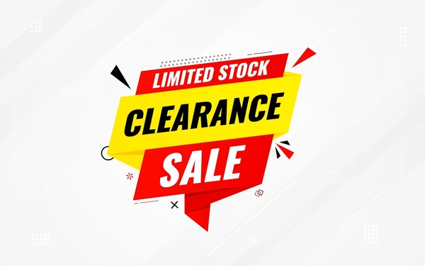 Clearance range of orthodontic products, including aligner seaters, IPR kits, and elastics, designed to support dental professionals in delivering precise orthodontic treatments. 