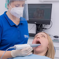 Powered by SHINING 3D, we stock Australia's most affordable and feature-packed wired and wireless intraoral scanners.