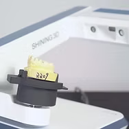 Licence-free lab scanners to suit every indication, from full dentures to full bridges, Osseo Group & SHINING 3D have you covered.
